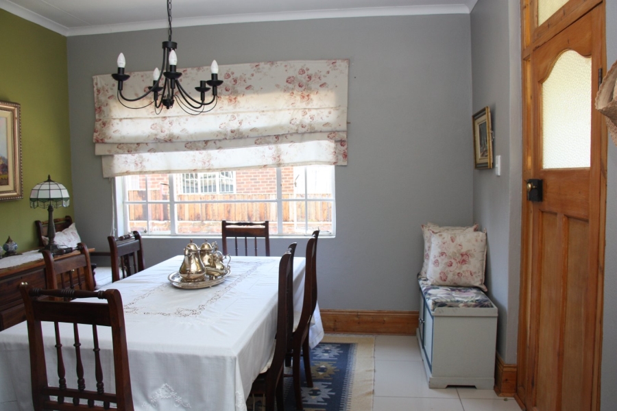 3 Bedroom Property for Sale in Dewetsdorp Free State